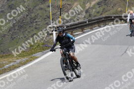 Foto #3629873 | 29-07-2023 14:17 | Passo Dello Stelvio - die Spitze BICYCLES