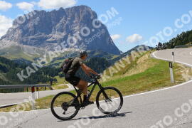 Foto #2559580 | 09-08-2022 13:05 | Gardena Pass BICYCLES