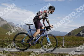 Photo #3672798 | 31-07-2023 10:27 | Passo Dello Stelvio - Peak BICYCLES