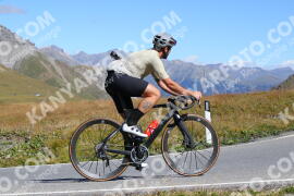 Photo #2697349 | 21-08-2022 11:09 | Passo Dello Stelvio - Peak BICYCLES