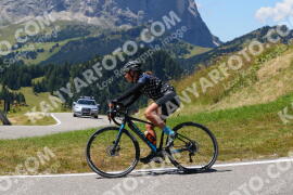 Photo #2558768 | 09-08-2022 12:43 | Gardena Pass BICYCLES