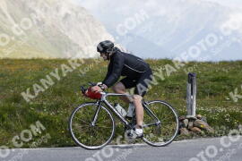 Foto #3461693 | 15-07-2023 11:20 | Passo Dello Stelvio - die Spitze BICYCLES