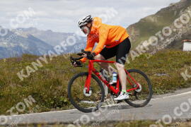 Foto #3792420 | 10-08-2023 14:03 | Passo Dello Stelvio - die Spitze BICYCLES