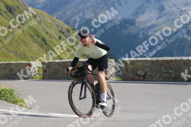 Photo #4098780 | 31-08-2023 11:23 | Passo Dello Stelvio - Prato side BICYCLES