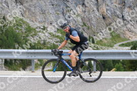 Photo #2691186 | 20-08-2022 14:06 | Gardena Pass BICYCLES