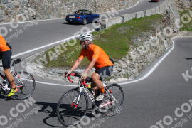 Photo #3400106 | 09-07-2023 10:20 | Passo Dello Stelvio - Prato side BICYCLES