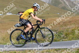 Foto #2728022 | 24-08-2022 11:44 | Passo Dello Stelvio - die Spitze BICYCLES