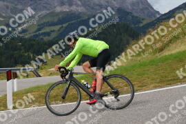 Photo #2528365 | 07-08-2022 11:22 | Gardena Pass BICYCLES