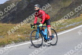 Photo #4293299 | 19-09-2023 13:53 | Passo Dello Stelvio - Peak BICYCLES