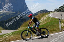 Photo #2643300 | 14-08-2022 13:04 | Gardena Pass BICYCLES