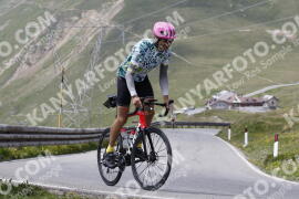 Foto #3291819 | 29-06-2023 14:53 | Passo Dello Stelvio - die Spitze BICYCLES