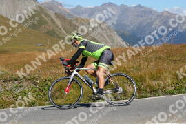 Photo #2697850 | 21-08-2022 11:44 | Passo Dello Stelvio - Peak BICYCLES