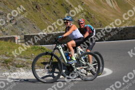 Photo #4209558 | 09-09-2023 11:53 | Passo Dello Stelvio - Prato side BICYCLES