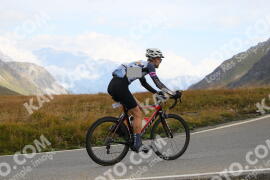 Photo #2677414 | 17-08-2022 09:30 | Passo Dello Stelvio - Peak BICYCLES