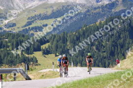 Photo #2555726 | 09-08-2022 11:37 | Gardena Pass BICYCLES