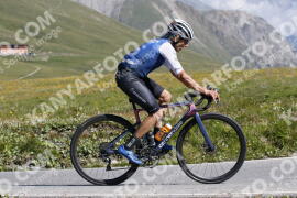 Photo #3458223 | 15-07-2023 10:15 | Passo Dello Stelvio - Peak BICYCLES