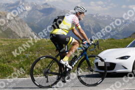 Foto #3237271 | 26-06-2023 10:45 | Passo Dello Stelvio - die Spitze BICYCLES