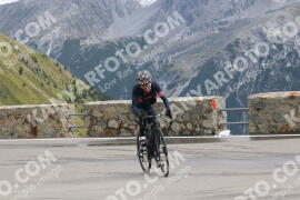 Foto #4097065 | 30-08-2023 13:20 | Passo Dello Stelvio - Prato Seite BICYCLES