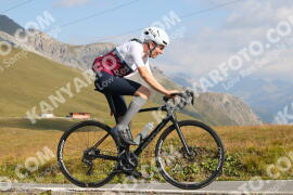 Photo #4073600 | 26-08-2023 09:51 | Passo Dello Stelvio - Peak BICYCLES