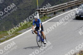 Photo #3416596 | 10-07-2023 12:26 | Passo Dello Stelvio - Peak BICYCLES
