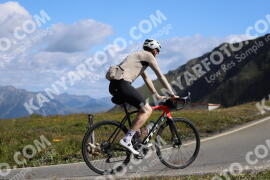 Foto #3601236 | 28-07-2023 10:12 | Passo Dello Stelvio - die Spitze BICYCLES
