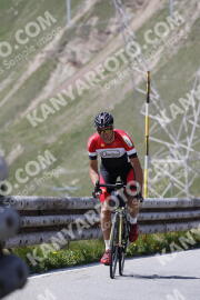 Photo #3210384 | 24-06-2023 14:09 | Passo Dello Stelvio - Peak BICYCLES