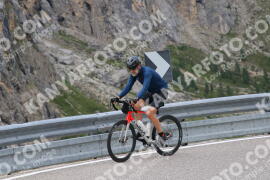 Foto #2540614 | 08-08-2022 11:56 | Gardena Pass BICYCLES