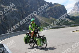 Photo #2618422 | 13-08-2022 12:52 | Gardena Pass BICYCLES