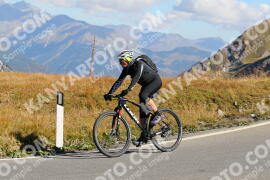 Photo #2735808 | 25-08-2022 10:23 | Passo Dello Stelvio - Peak BICYCLES