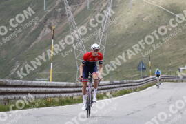 Foto #3109763 | 16-06-2023 12:30 | Passo Dello Stelvio - die Spitze BICYCLES
