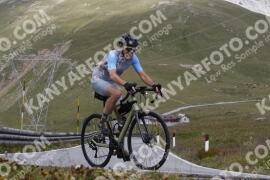 Foto #3695265 | 02-08-2023 11:34 | Passo Dello Stelvio - die Spitze BICYCLES