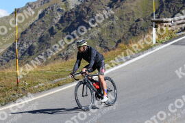 Photo #2736131 | 25-08-2022 11:11 | Passo Dello Stelvio - Peak BICYCLES