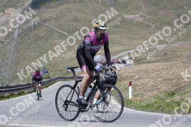 Foto #3124690 | 17-06-2023 12:01 | Passo Dello Stelvio - die Spitze BICYCLES