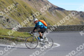 Photo #4276422 | 17-09-2023 10:01 | Passo Dello Stelvio - Prato side BICYCLES