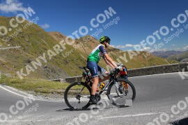 Photo #2709620 | 22-08-2022 12:44 | Passo Dello Stelvio - Prato side BICYCLES
