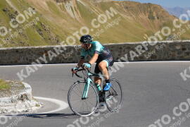 Photo #4209647 | 09-09-2023 11:58 | Passo Dello Stelvio - Prato side BICYCLES