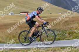 Foto #2766853 | 28-08-2022 13:48 | Passo Dello Stelvio - die Spitze BICYCLES