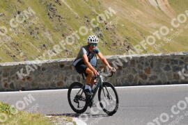 Photo #4210074 | 09-09-2023 12:16 | Passo Dello Stelvio - Prato side BICYCLES