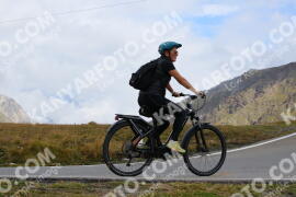 Photo #4264149 | 16-09-2023 11:38 | Passo Dello Stelvio - Peak BICYCLES