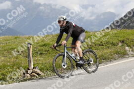 Foto #3378288 | 08-07-2023 10:21 | Passo Dello Stelvio - die Spitze BICYCLES