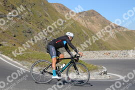 Foto #4213686 | 09-09-2023 15:40 | Passo Dello Stelvio - Prato Seite BICYCLES