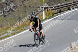 Photo #2729582 | 24-08-2022 12:31 | Passo Dello Stelvio - Peak BICYCLES