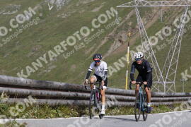 Photo #3672593 | 31-07-2023 09:59 | Passo Dello Stelvio - Peak BICYCLES
