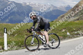 Photo #3209839 | 24-06-2023 13:49 | Passo Dello Stelvio - Peak BICYCLES