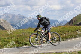 Photo #3601346 | 28-07-2023 10:29 | Passo Dello Stelvio - Peak BICYCLES