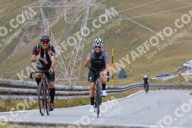 Photo #4296531 | 20-09-2023 13:29 | Passo Dello Stelvio - Peak BICYCLES