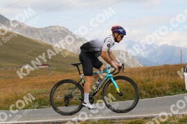 Foto #2677652 | 17-08-2022 10:15 | Passo Dello Stelvio - die Spitze BICYCLES