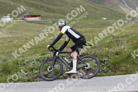 Foto #3310242 | 02-07-2023 10:03 | Passo Dello Stelvio - die Spitze BICYCLES