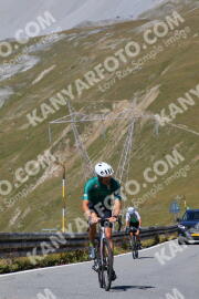 Foto #2669490 | 16-08-2022 12:30 | Passo Dello Stelvio - die Spitze BICYCLES