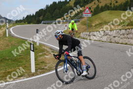 Photo #2525745 | 07-08-2022 09:55 | Gardena Pass BICYCLES